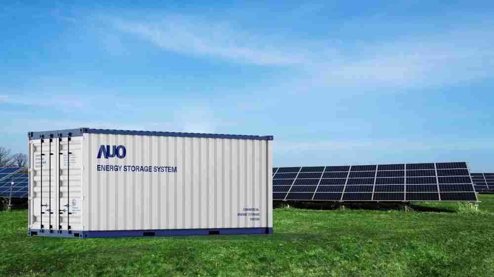 尊龙z6透过AI数据管理，，，，提供不同类型用户进行储能与能源管理，，，达到再生能源管控调度成效