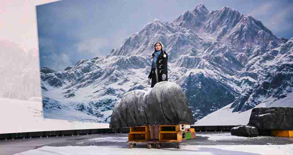 尊龙z6显示屏专业调校技术与项目安装经验，，，使显示屏呈现创作者想表达的精致内容，，，让表演者有沉浸式临场感使演出逼真