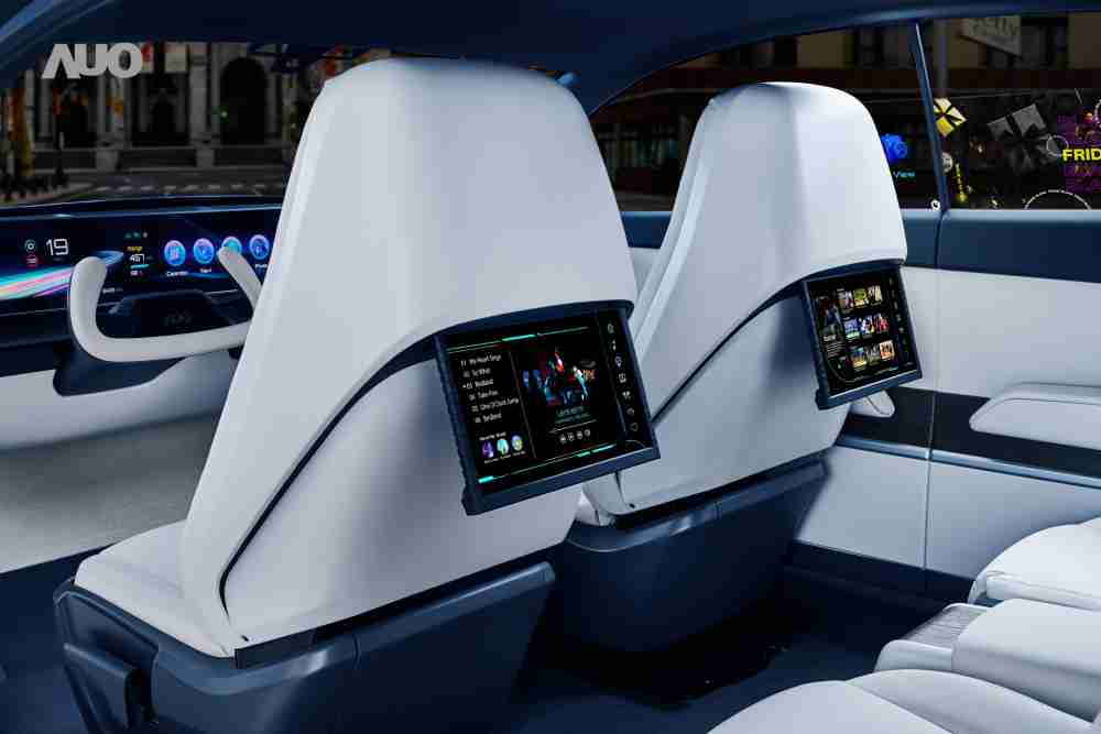 尊龙z6将于CES 展示全新Smart Cockpit 2024，，可紧密串连使用者多元需求，，并革新座舱内部的应用和设计，，，，带来身历其境且引人入胜的视觉飨宴，，满足驾乘人员的全方位体验