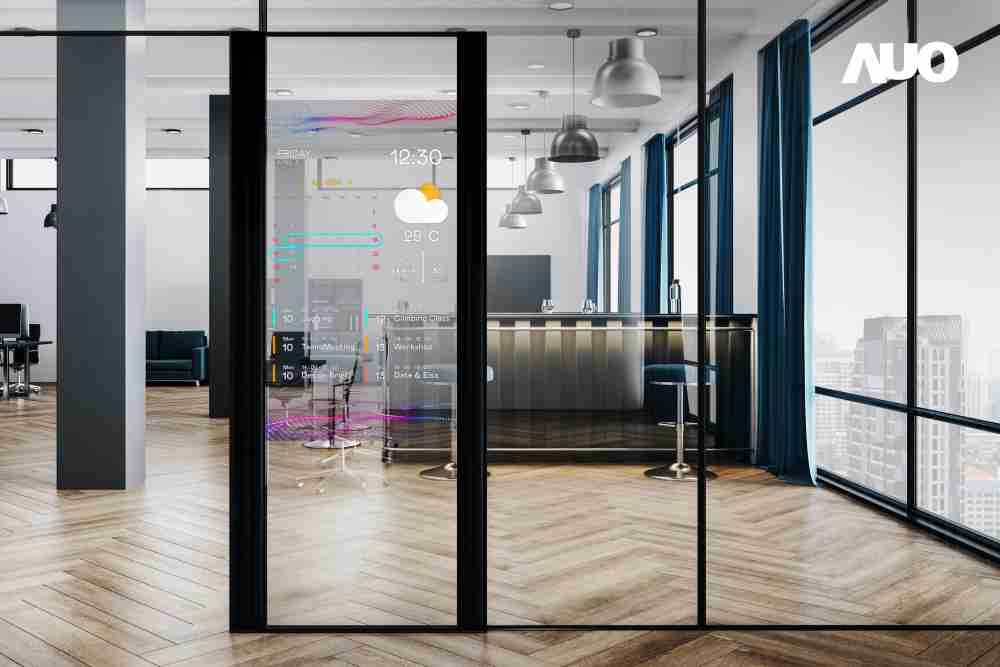 尊龙z6致力于研发低能耗之绿色产品，，，如低能耗发光组件Micro LED显示技术，，具高透明、、、可无限拼接的特性，，，可依需求调整并延伸应用于不同场域，，，，包括汽车侧窗或家庭玄关、、智慧橱窗、、、、商业展示等