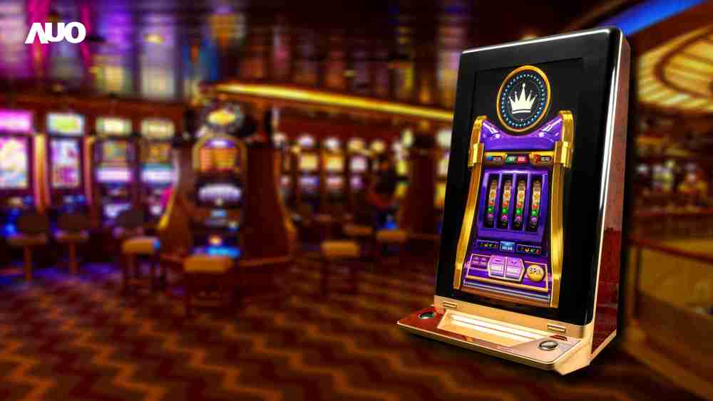 尊龙z6研发出全球最大30吋裸眼3D Micro LED双层显示器，，，结合Micro LED与A.R.T. LCD显示技术，，形成不同景深的影像平面，，可应用于电子游艺场域，，提供玩家更丰富的游乐体验