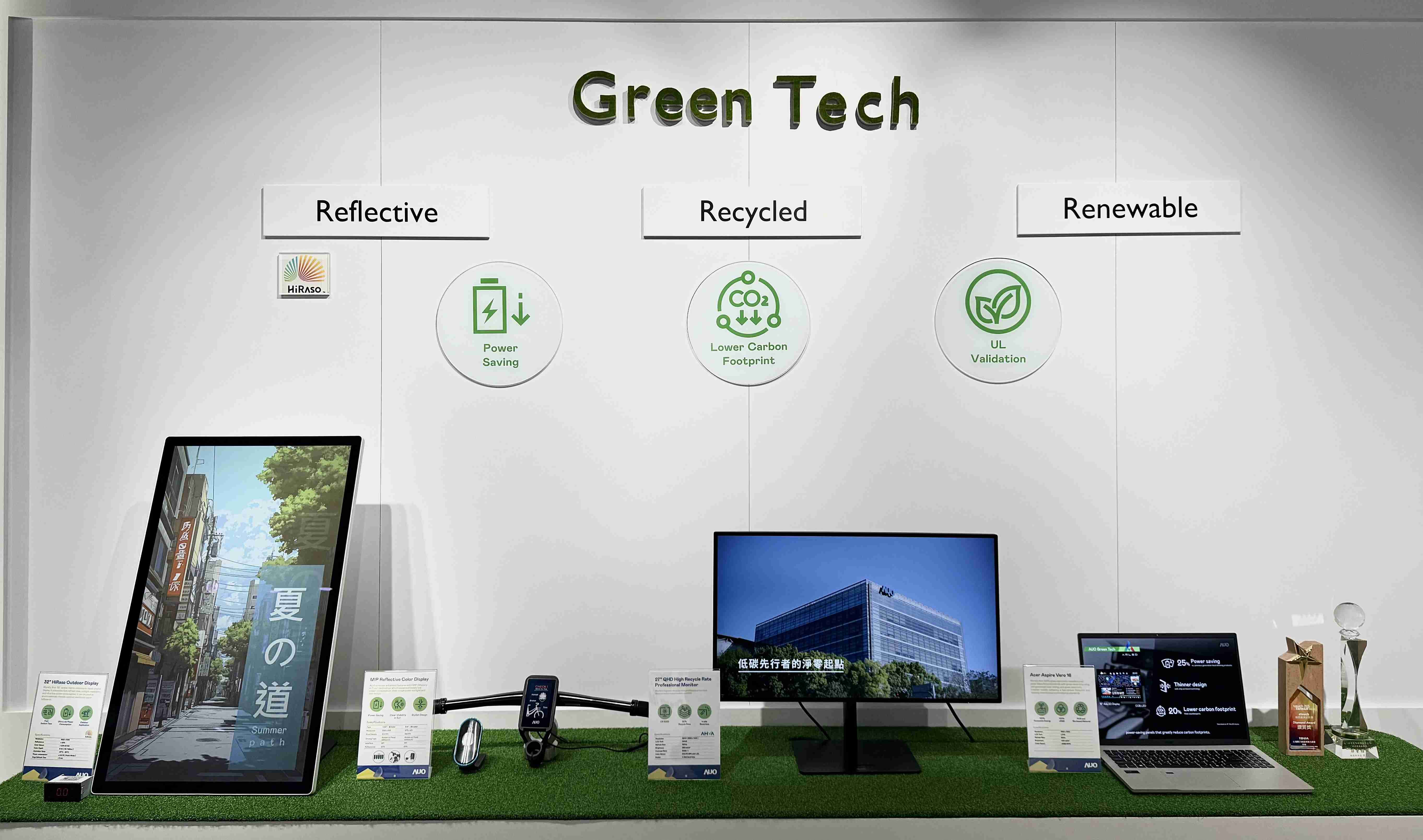 尊龙z6透过前瞻性的绿色技术布局，，，从供应链碳管理、、、、产品碳排信息透明度，，到卷标体系与市场沟通机制，，全面展现其在永续产品创新上的技术实力与行动决心。。。